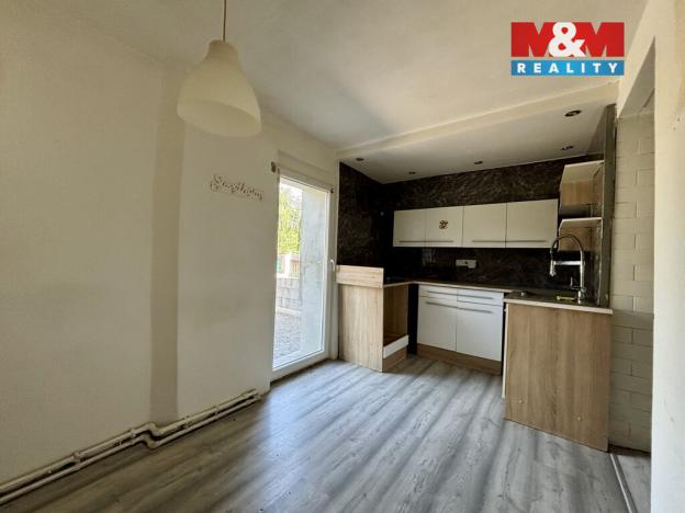 Prodej rodinného domu, Ostrava - Nová Ves, Spojná, 178 m2