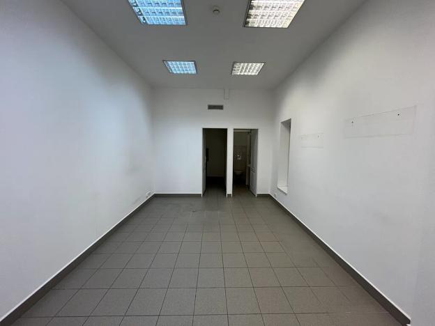 Pronájem obchodního prostoru, Opava, náměstí Republiky, 65 m2