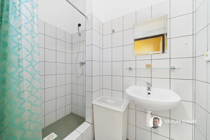 Prodej ordinace, Nová Paka, Harantova, 134 m2