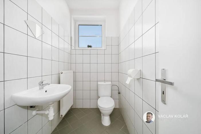 Prodej ordinace, Nová Paka, Harantova, 134 m2