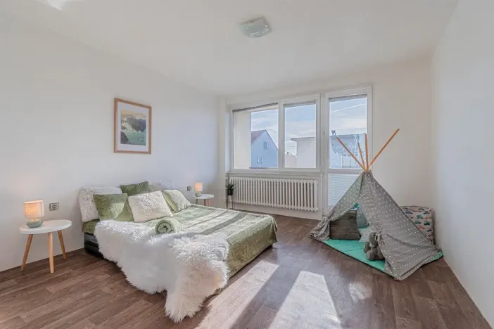 Prodej rodinného domu, Kostelec na Hané, Přemyslovka, 233 m2