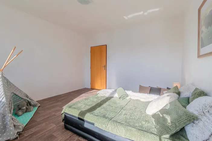 Prodej rodinného domu, Kostelec na Hané, Přemyslovka, 233 m2