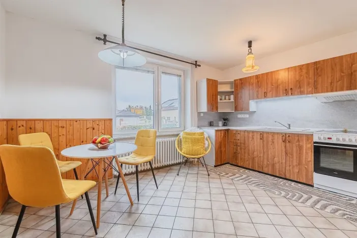 Prodej rodinného domu, Kostelec na Hané, Přemyslovka, 233 m2