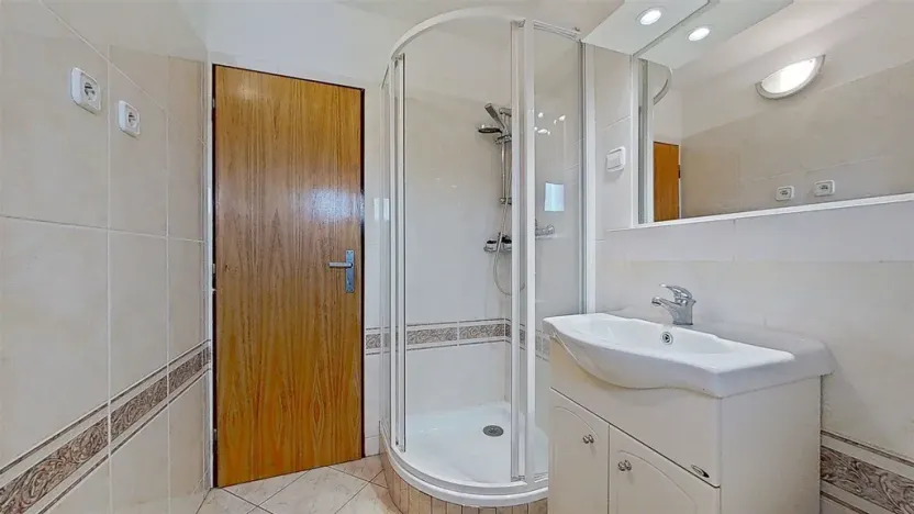 Prodej rodinného domu, Kostelec na Hané, Přemyslovka, 233 m2