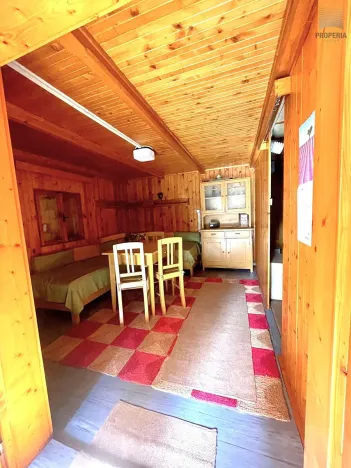 Prodej chaty, Hroznětín, 26 m2