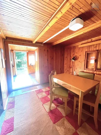 Prodej chaty, Hroznětín, 26 m2