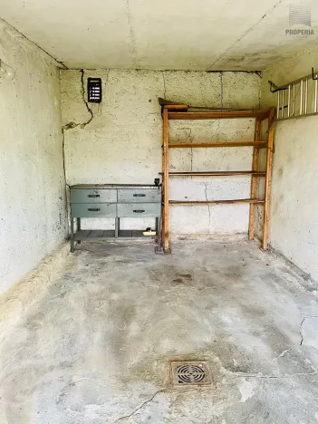 Prodej garáže, Karlovy Vary, Sládkova, 19 m2