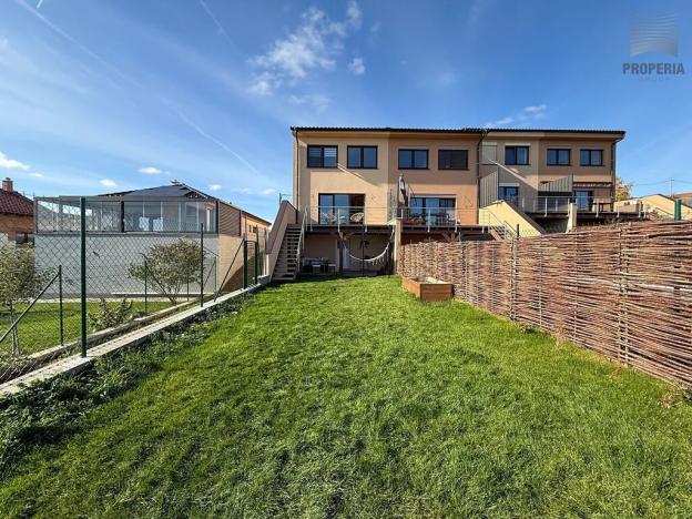 Prodej rodinného domu, Mokrá-Horákov, 135 m2