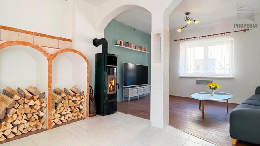 Prodej bytu 4+1, Nedvědice, 127 m2