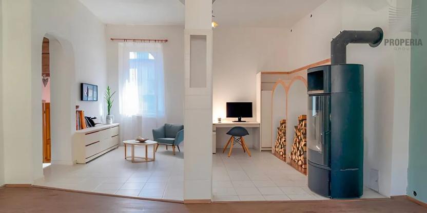 Prodej bytu 4+1, Nedvědice, 127 m2