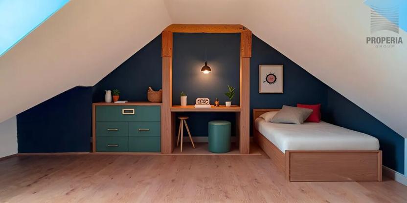 Prodej bytu 4+1, Nedvědice, 127 m2