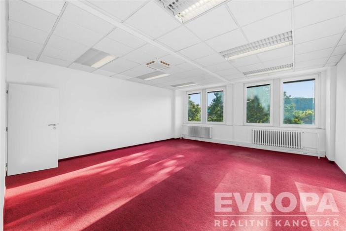 Pronájem kanceláře, Praha, Modřanská, 20 m2
