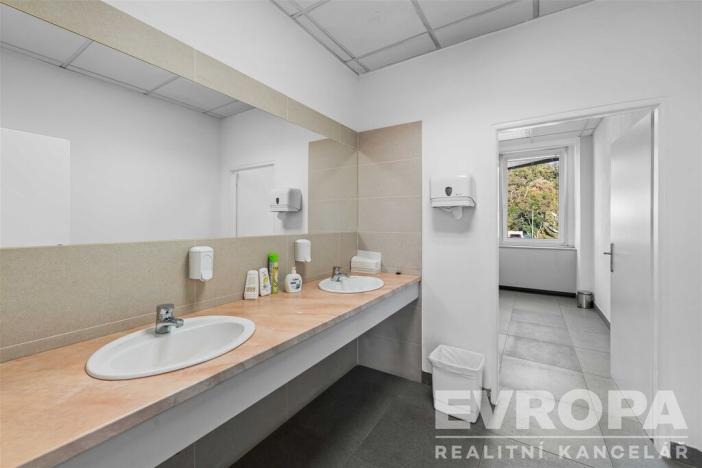 Pronájem kanceláře, Praha, Modřanská, 20 m2