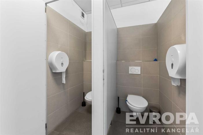 Pronájem kanceláře, Praha, Modřanská, 20 m2