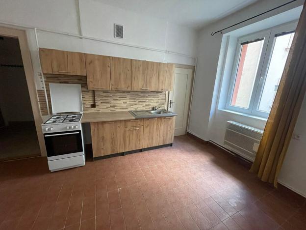 Pronájem bytu 1+1, Ostrava - Moravská Ostrava, Na Spojce, 47 m2