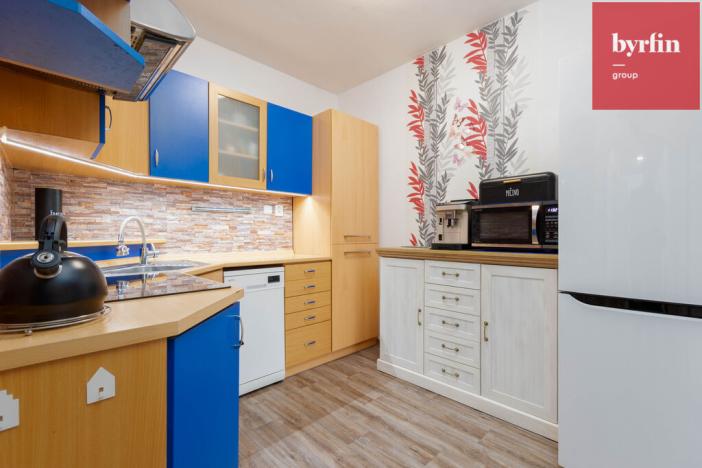 Prodej bytu 2+kk, Nový Jičín, Na Lani, 51 m2