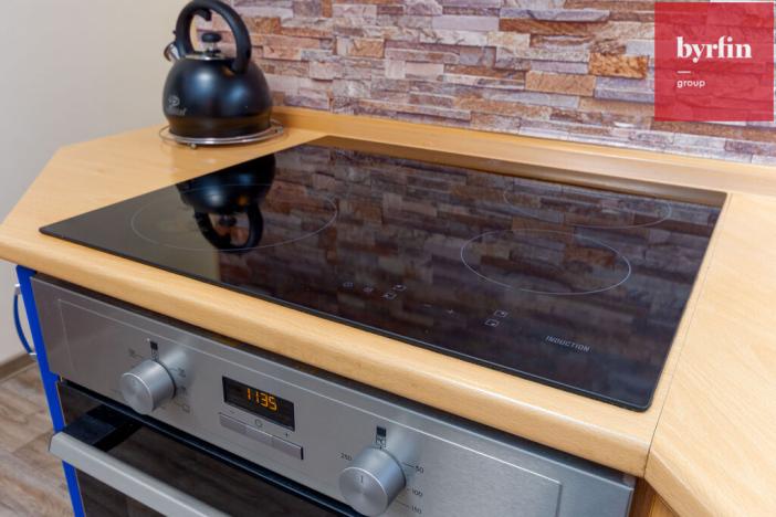 Prodej bytu 2+kk, Nový Jičín, Na Lani, 51 m2