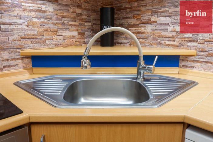 Prodej bytu 2+kk, Nový Jičín, Na Lani, 51 m2