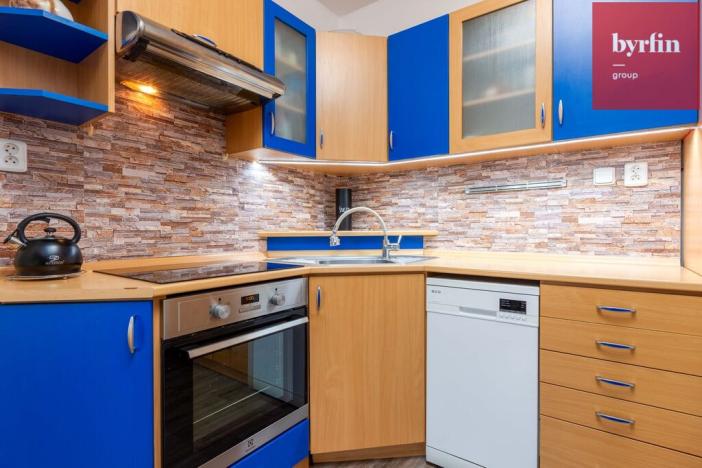 Prodej bytu 2+kk, Nový Jičín, Na Lani, 51 m2