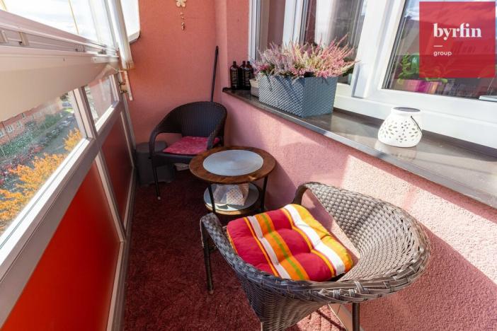 Prodej bytu 2+kk, Nový Jičín, Na Lani, 51 m2