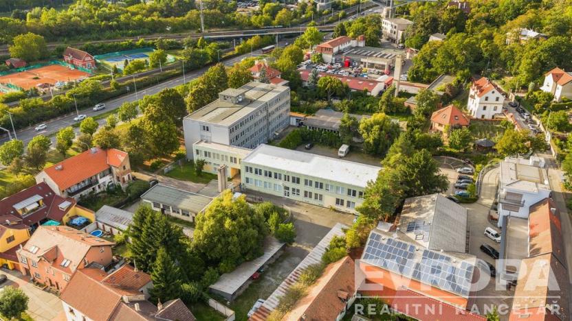 Pronájem kanceláře, Praha, Modřanská, 79 m2