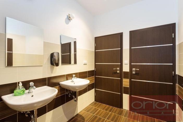 Pronájem kanceláře, Praha - Kunratice, Jana Růžičky, 13 m2