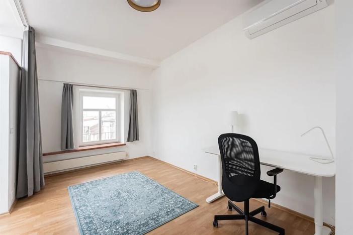 Pronájem bytu 5+kk, Praha - Nové Město, Dřevná, 248 m2