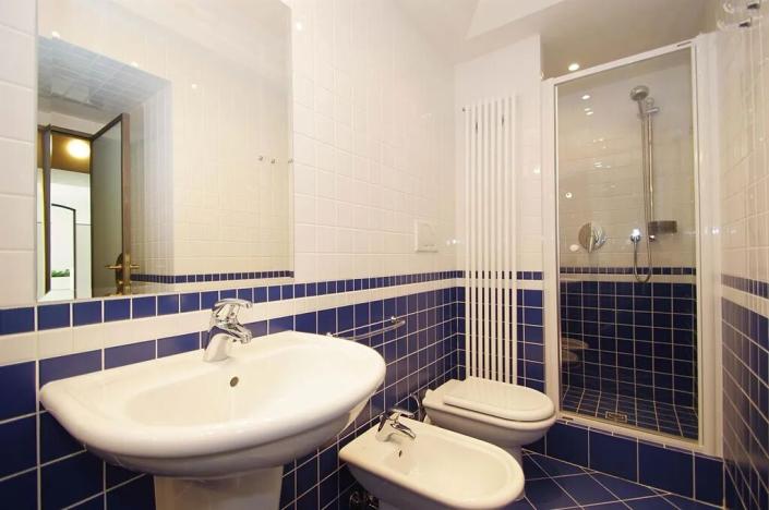 Pronájem kanceláře, Praha - Vinohrady, Polská, 123 m2