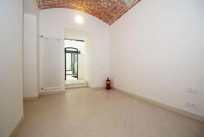 Pronájem kanceláře, Praha - Vinohrady, Polská, 123 m2