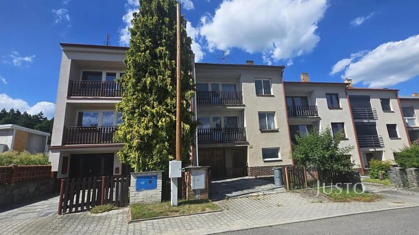 Prodej rodinného domu, Písek, Na Ryšavce, 183 m2