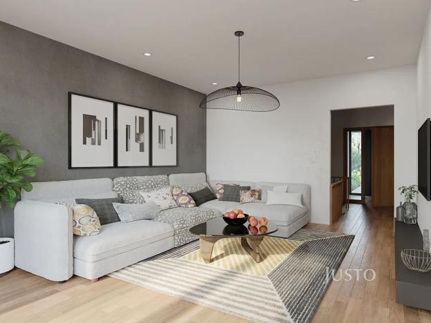 Prodej rodinného domu, Písek, Dolní, 159 m2