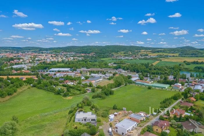 Prodej rodinného domu, Písek, Dolní, 159 m2