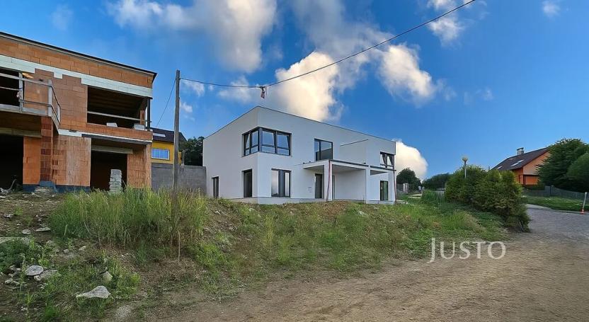 Prodej rodinného domu, Písek, Dolní, 159 m2