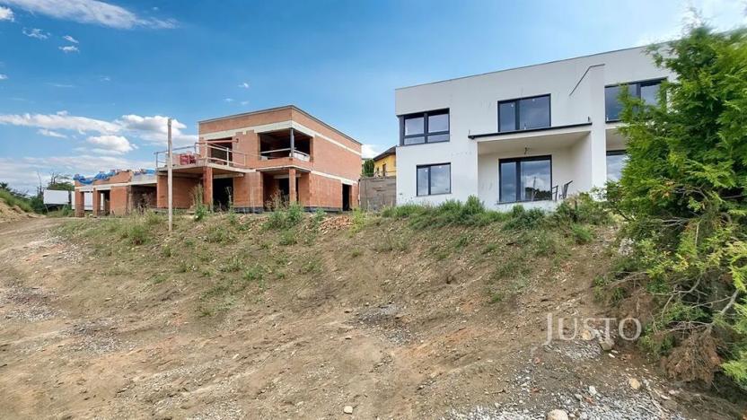 Prodej rodinného domu, Písek, Dolní, 159 m2