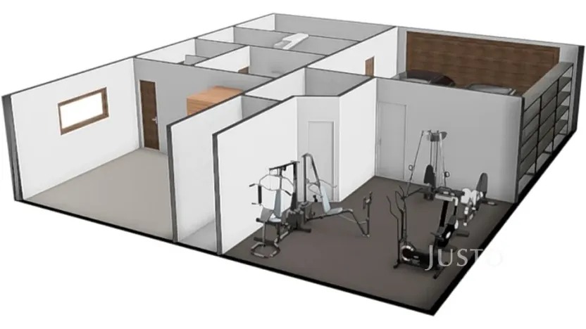 Prodej rodinného domu, Písek, Ke Střelnici, 322 m2