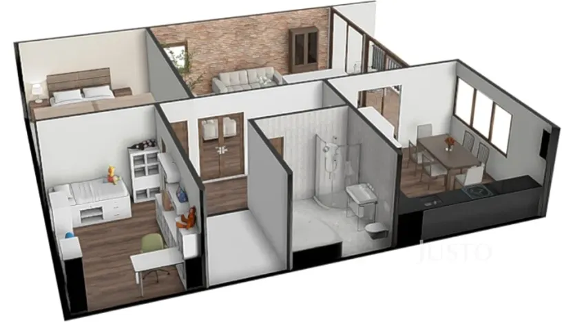 Prodej rodinného domu, Písek, Ke Střelnici, 322 m2