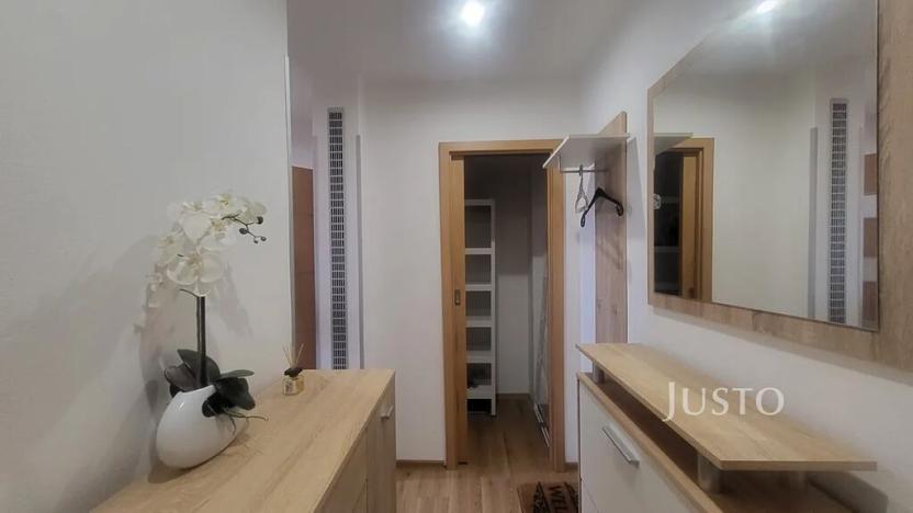 Pronájem bytu 2+kk, Písek, Dr. M. Horákové, 53 m2