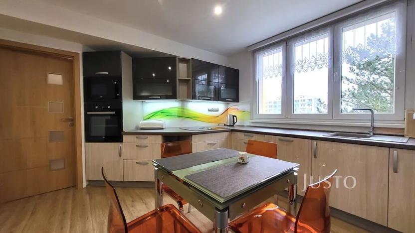 Pronájem bytu 2+kk, Písek, Dr. M. Horákové, 53 m2