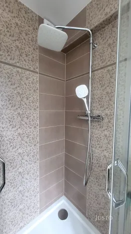 Pronájem bytu 2+kk, Písek, Dr. M. Horákové, 53 m2