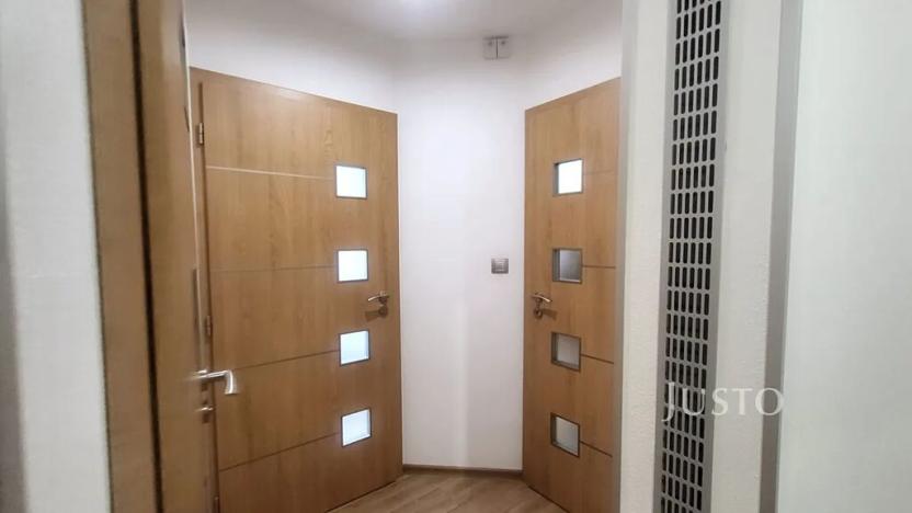 Pronájem bytu 2+kk, Písek, Dr. M. Horákové, 53 m2