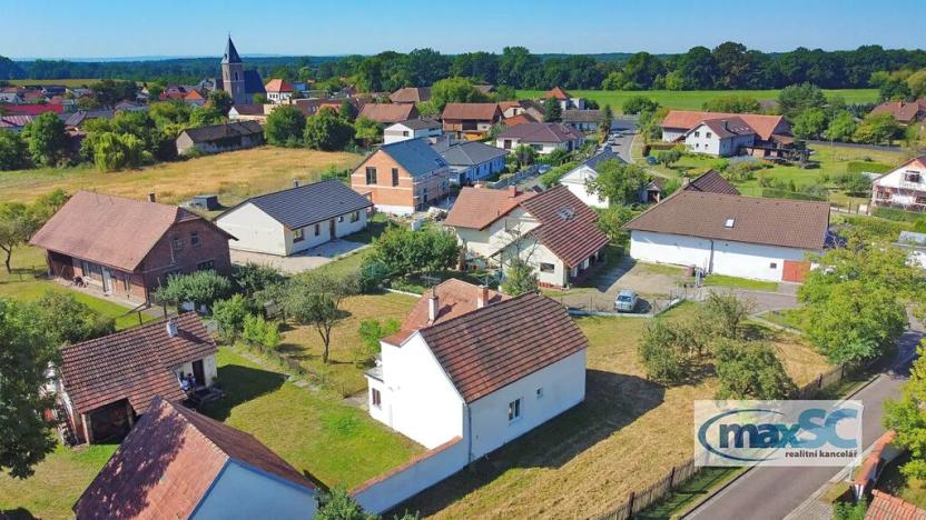 Prodej rodinného domu, Dříteč, 141 m2