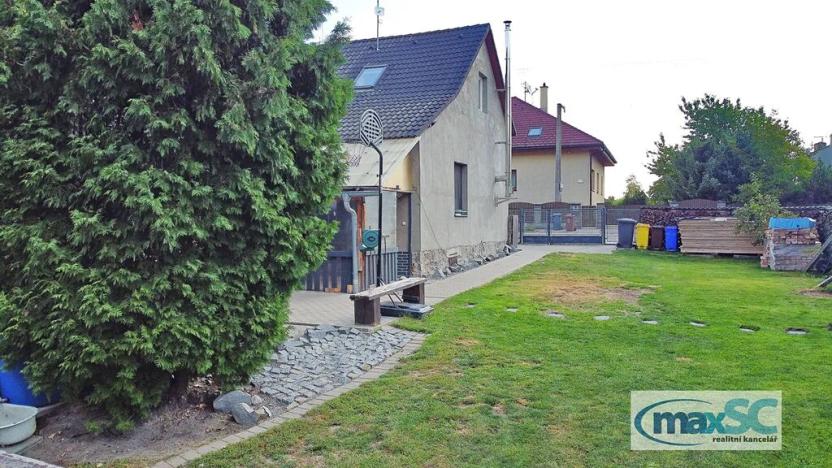 Prodej rodinného domu, Holice, Husova, 108 m2