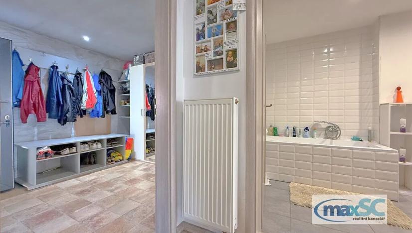 Prodej rodinného domu, Holice, Husova, 108 m2