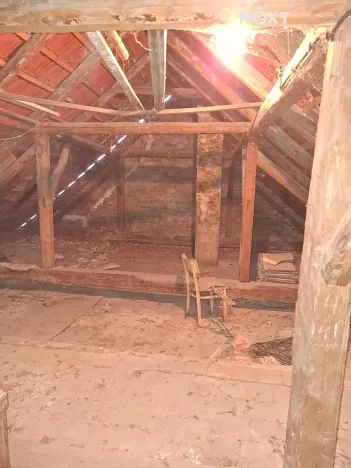 Prodej rodinného domu, Batelov, Mlýnská, 148 m2