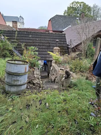 Prodej rodinného domu, Batelov, Mlýnská, 148 m2