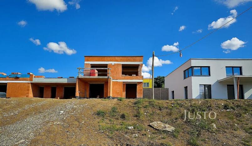 Prodej rodinného domu, Písek, Dolní, 243 m2