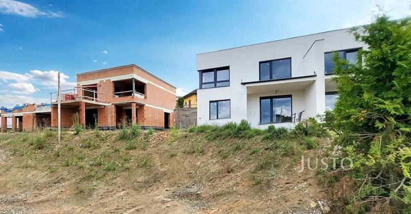 Prodej rodinného domu, Písek, Dolní, 178 m2