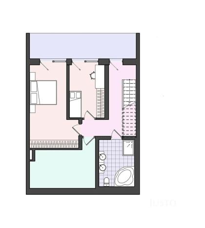 Prodej rodinného domu, Písek, Dolní, 178 m2
