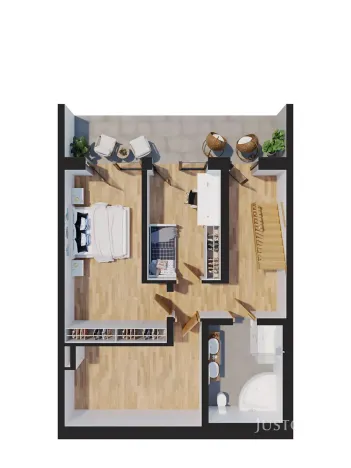 Prodej rodinného domu, Písek, Dolní, 178 m2