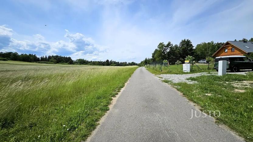 Prodej pozemku pro bydlení, Dobev, 8980 m2